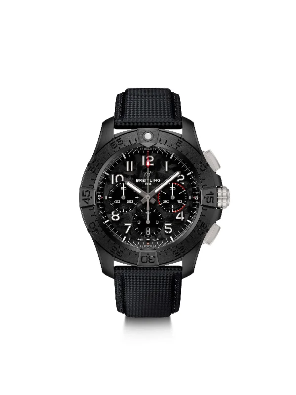 BREITLING Avenger B01 Chronograph 44 Night Mission SB0147101B1X1