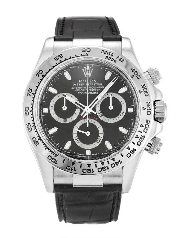 Replica Rolex Daytona 116519-40 MM