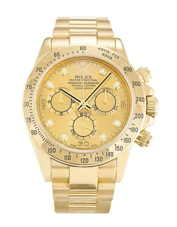 Replica Rolex Daytona 116528