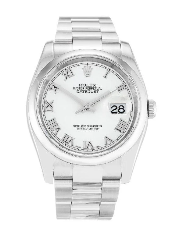 Replica Rolex Datejust 116200/1