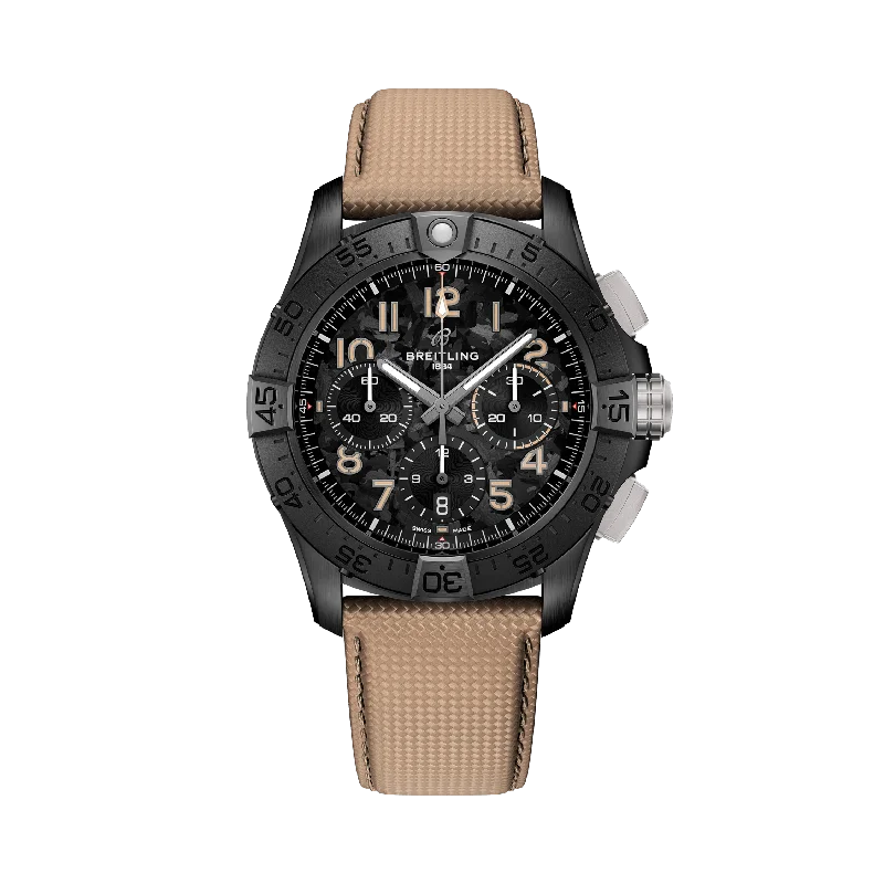 BREITLING Avenger B01 Chronograph 42 SB0146101B1X1