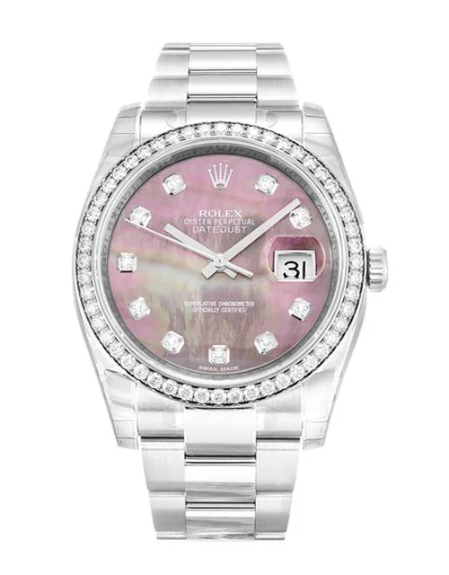 Replica Rolex Datejust 116244/2