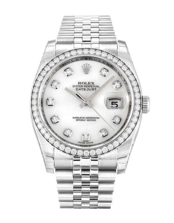 Replica Rolex Datejust 116244/1