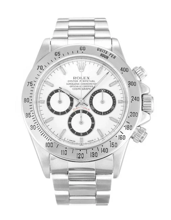 Replica Rolex Daytona 16520-40 MM