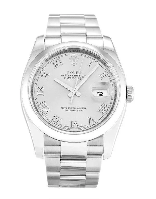 Replica Rolex Datejust 116200/3