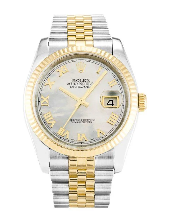 Replica Rolex Datejust 16234