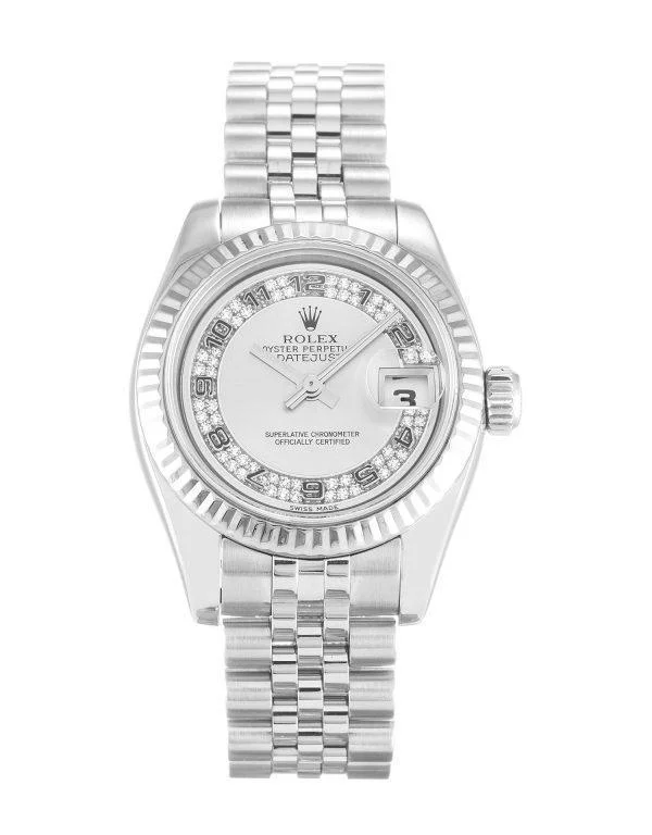 Replica Rolex Datejust Lady 179174/3