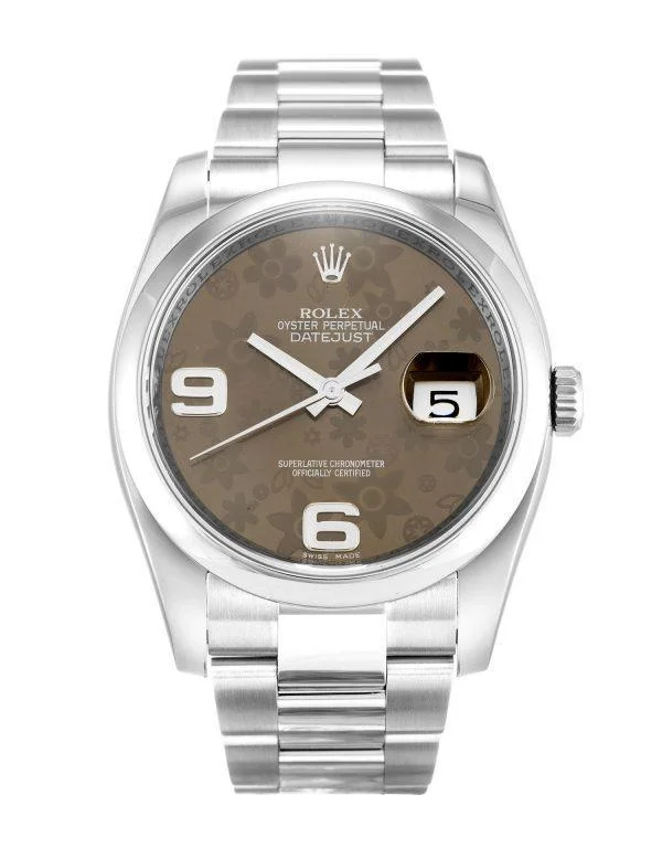 Replica Rolex Datejust 116200/7