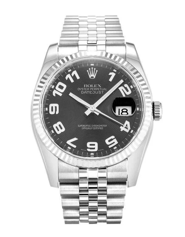 Replica Rolex Datejust 116234/3