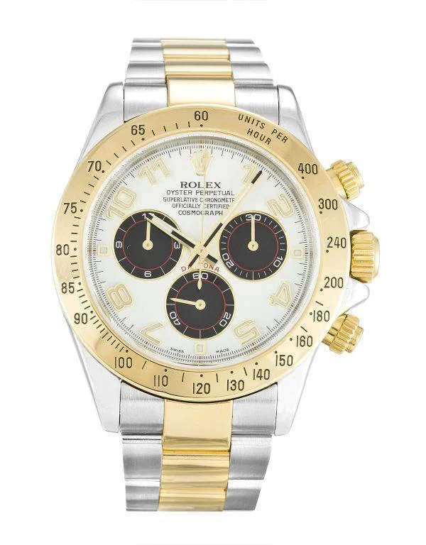 Replica Rolex Daytona 116523/4