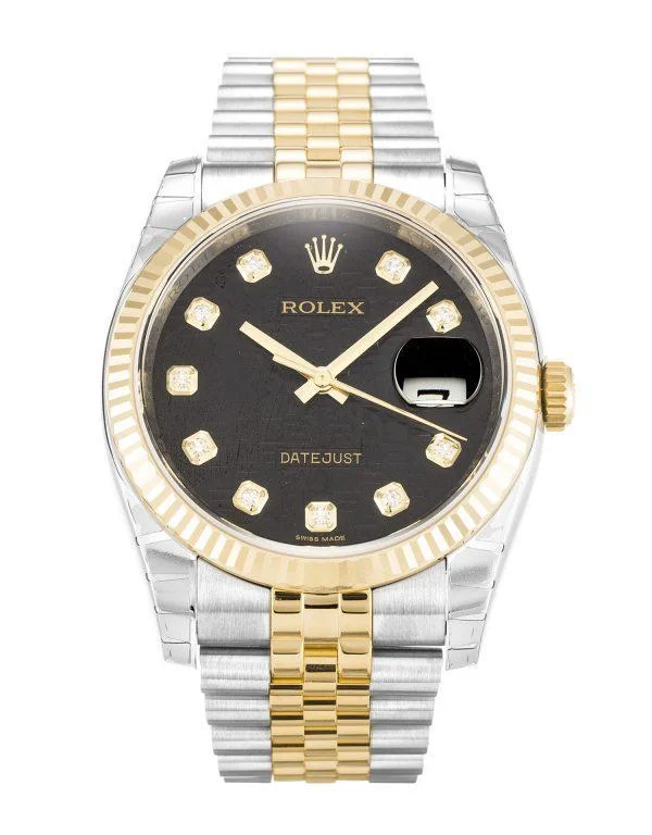 Replica Rolex Datejust 116233/1