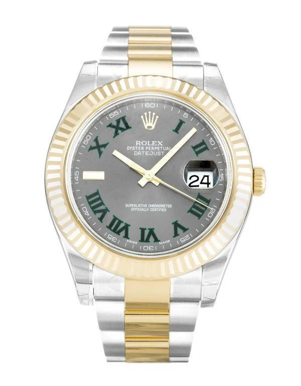 Replica Rolex Datejust II 116333