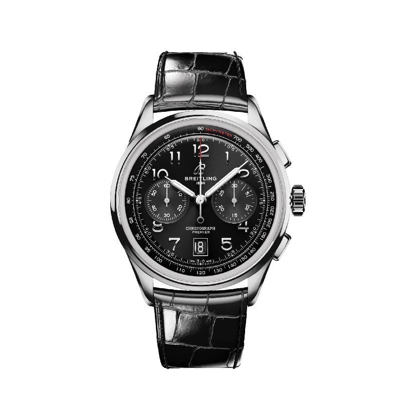 Premier B01 Chronograph 42
 Ab0145221B1P1