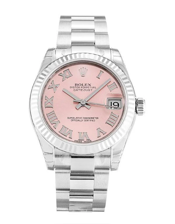 Replica Rolex Datejust Lady 178274/1