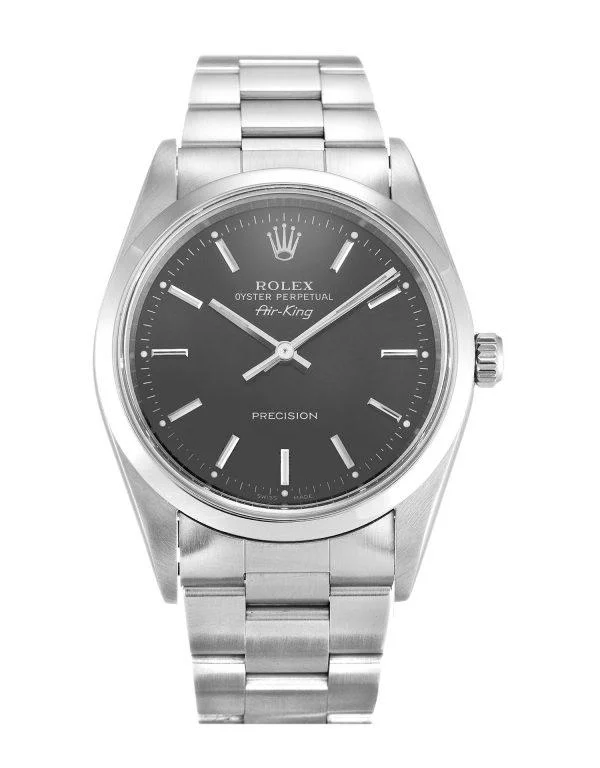 Replica Rolex Air-King 14000/1