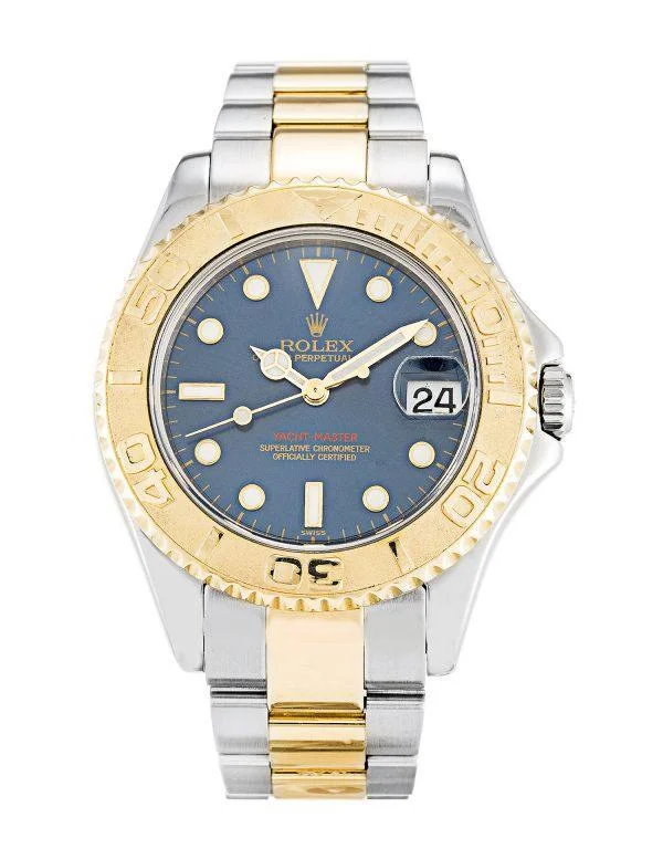 Replica Rolex Yacht-Master 168623