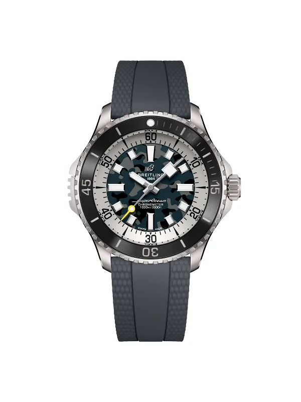 Breitling Superocean Automatic Super Diver 46mm E10379351B1S1