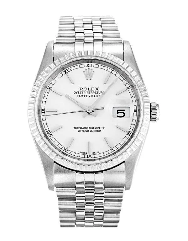 Replica Rolex Datejust 16220/1