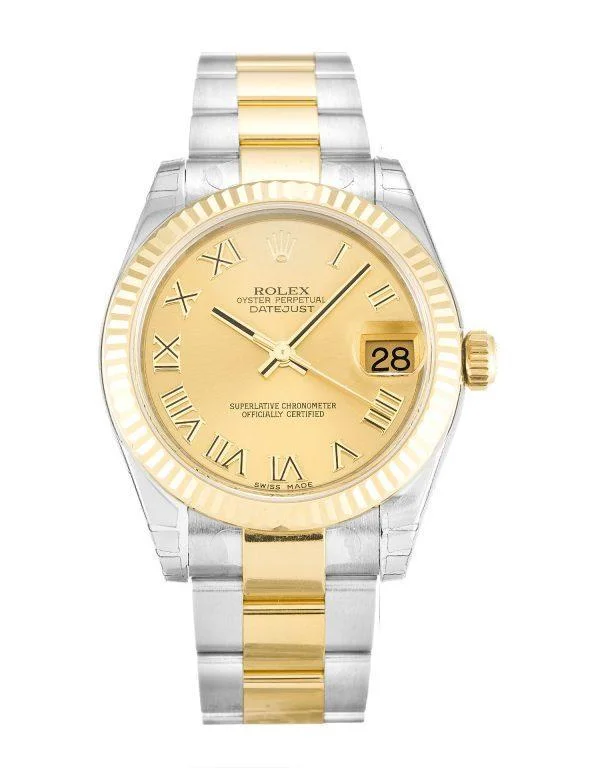 Replica Rolex Datejust Lady 178273