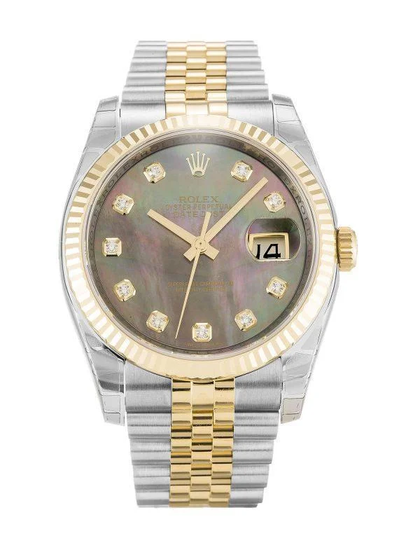 Replica Rolex Datejust 116233/3