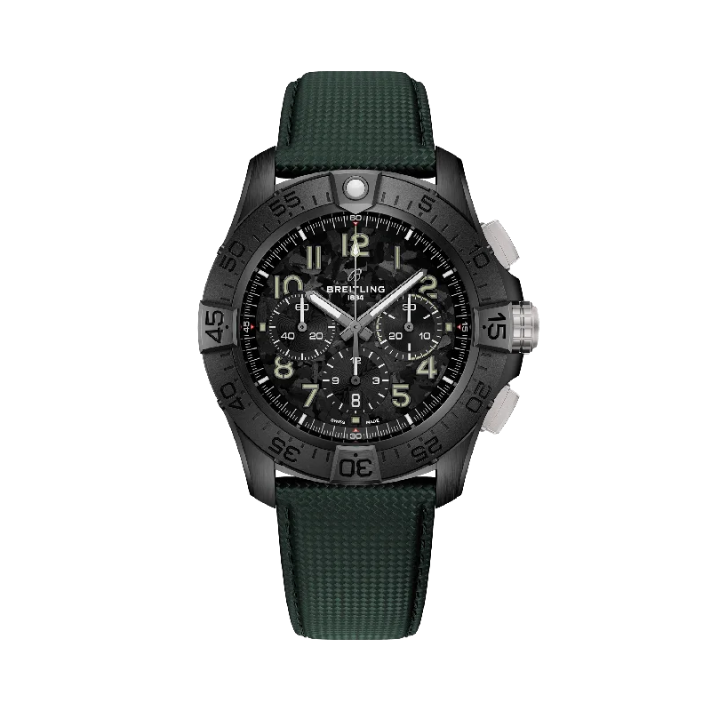 BREITLING Super Avenger B01 Chronograph 46 SB0148101B1X1