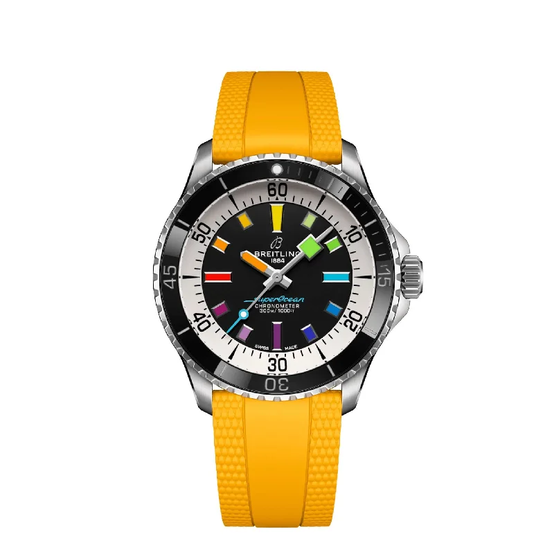 Breitling Superocean Automatic 42 A17375211B2S4