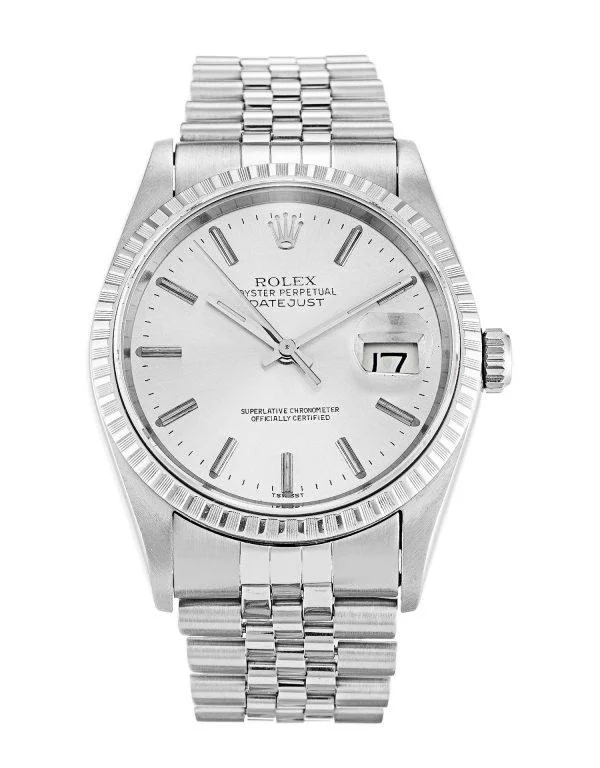 Replica Rolex Datejust 16220/2