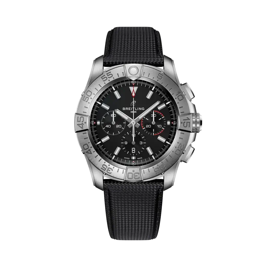 BREITLING Super Avenger B01 Chronograph 46 EB0148101B1X1