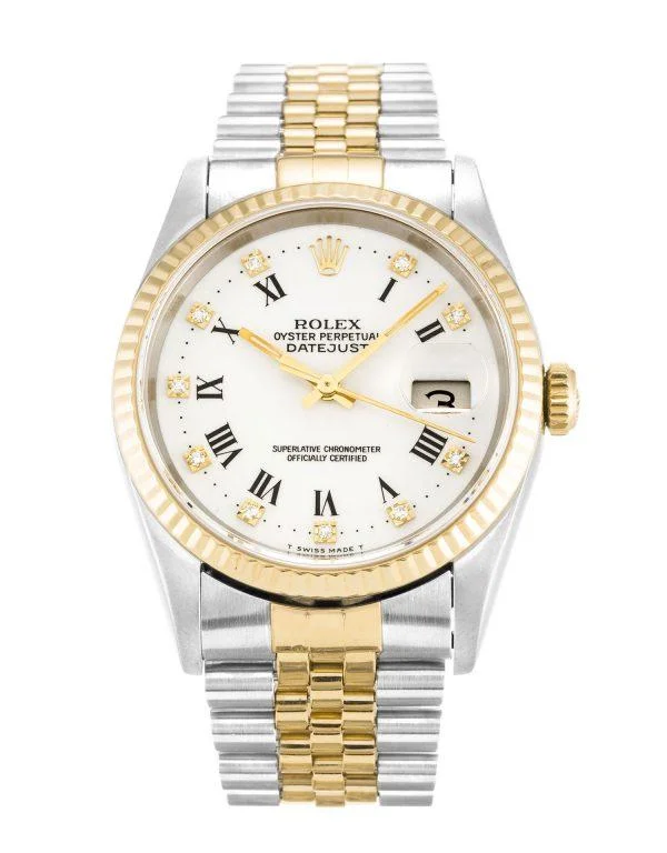 Replica Rolex Datejust 16233/1