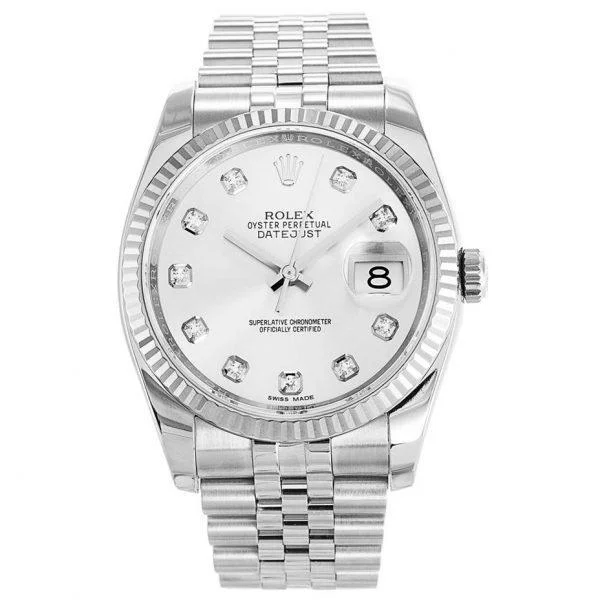 Replica Rolex Datejust Diamond 116234