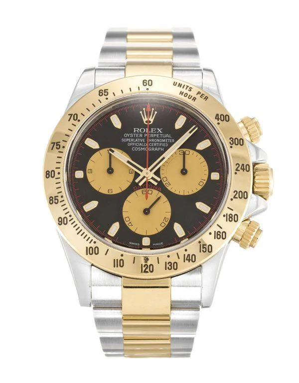 Replica Rolex Daytona 116523/2