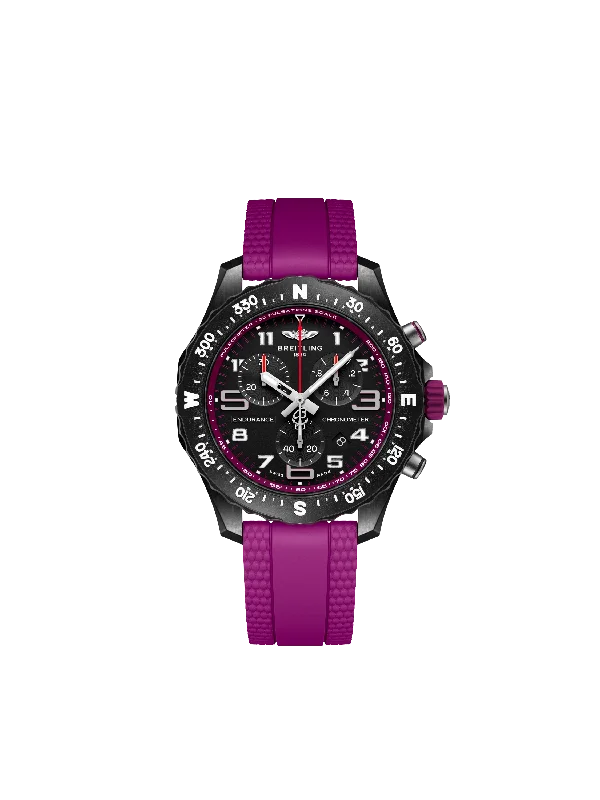 Breitling Endurance Pro 38 X83310F61B1S1