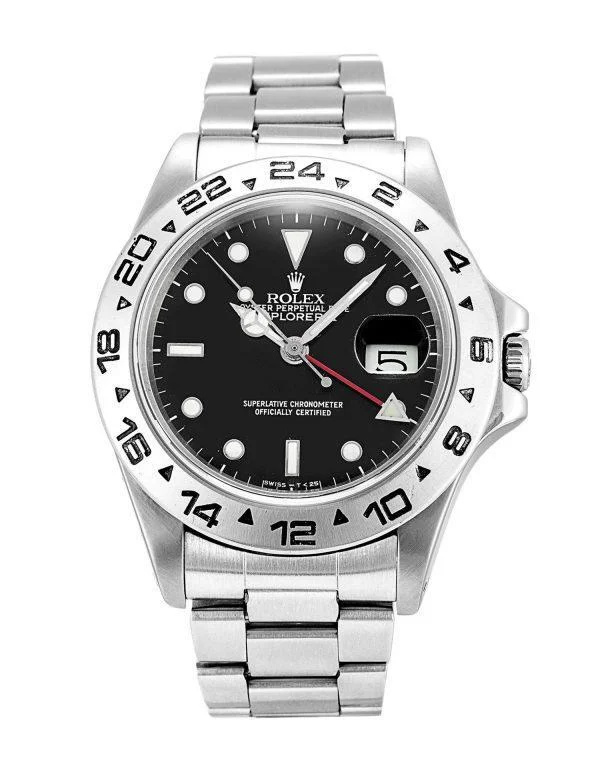 Replica Rolex Explorer 16550