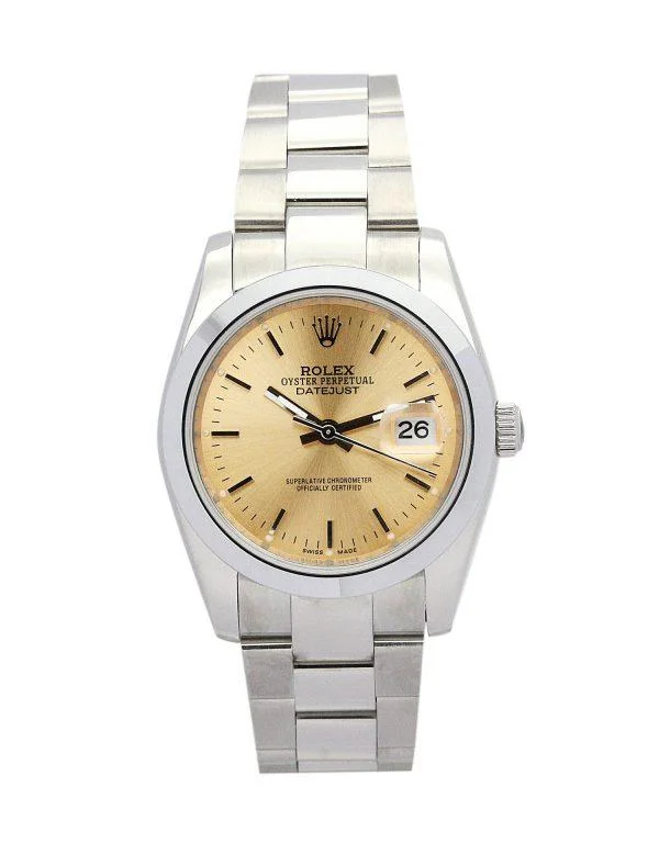 Replica Rolex Datejust 16013/1