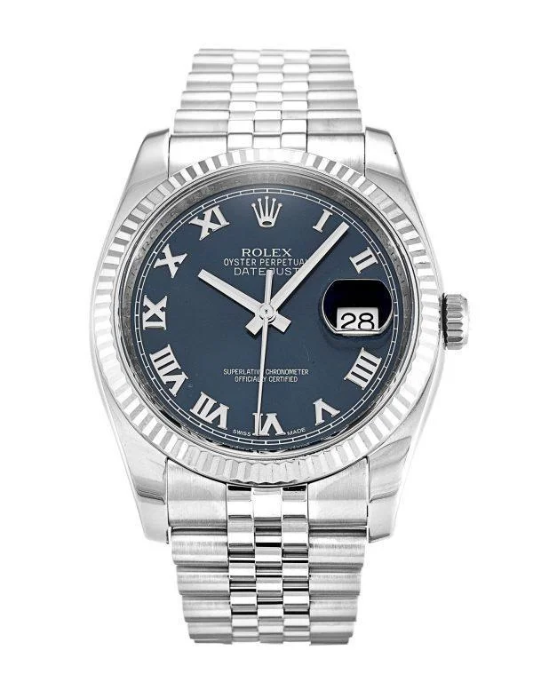 Replica Rolex Datejust 116234/2