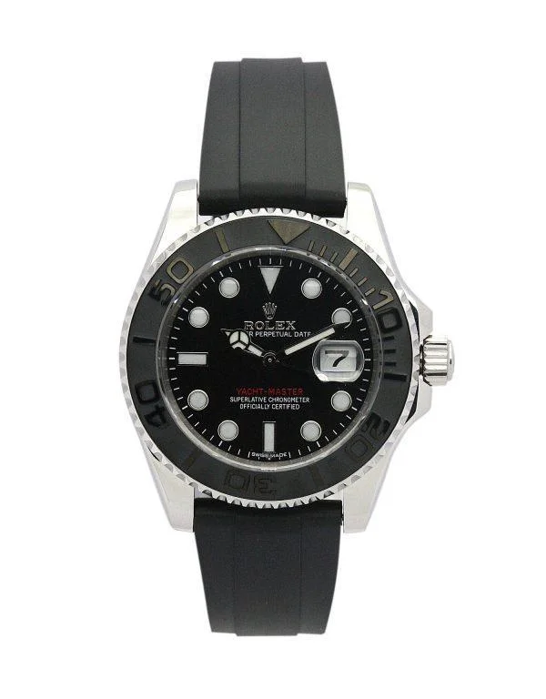 Replica Rolex Yacht-Master 169622/1