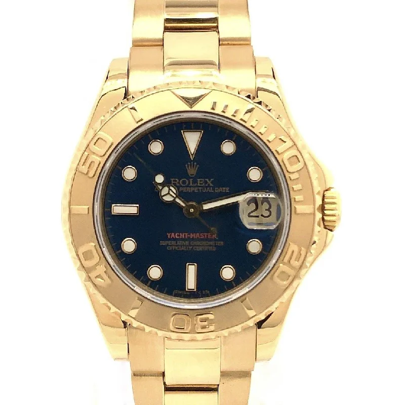 Rolex, Yacht-Master, Ref. 68628