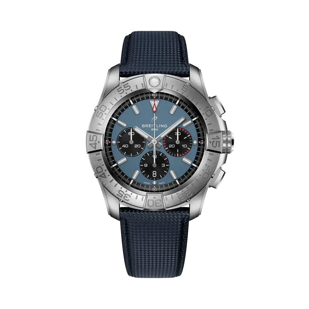 BREITLING Super Avenger B01 Chronograph 46 EB0148101C1X1