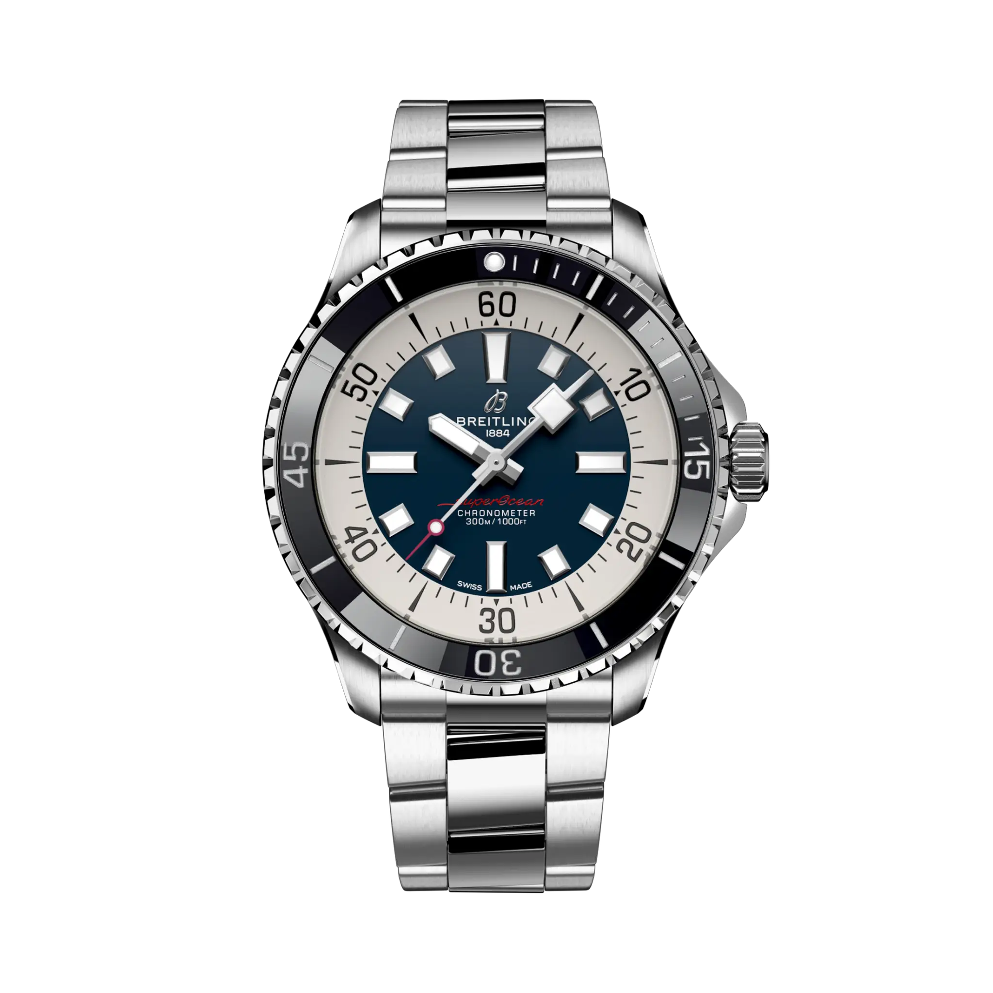 Superocean Automatic 44 A17376211C1A1