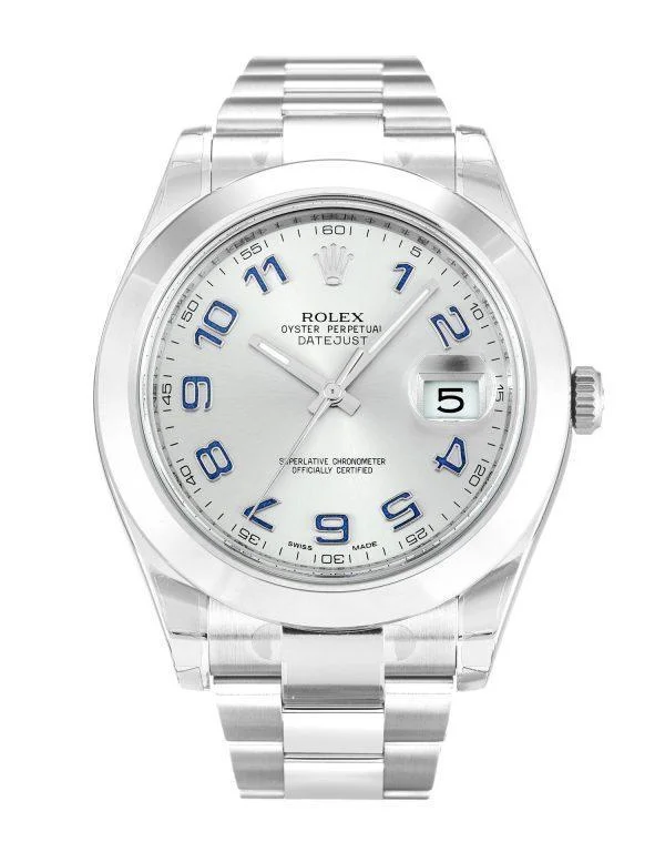 Replica  Rolex Datejust II 116300/1