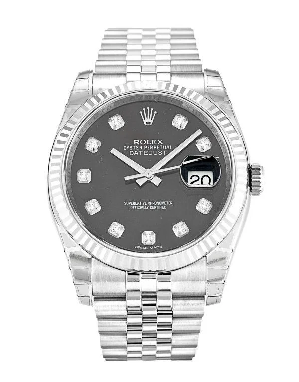 Replica Rolex Datejust 116234/1