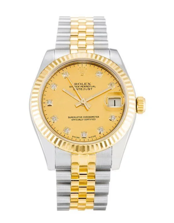 Replica Rolex Datejust Lady 178273/1