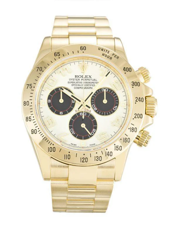 Replica Rolex Daytona 116528/1