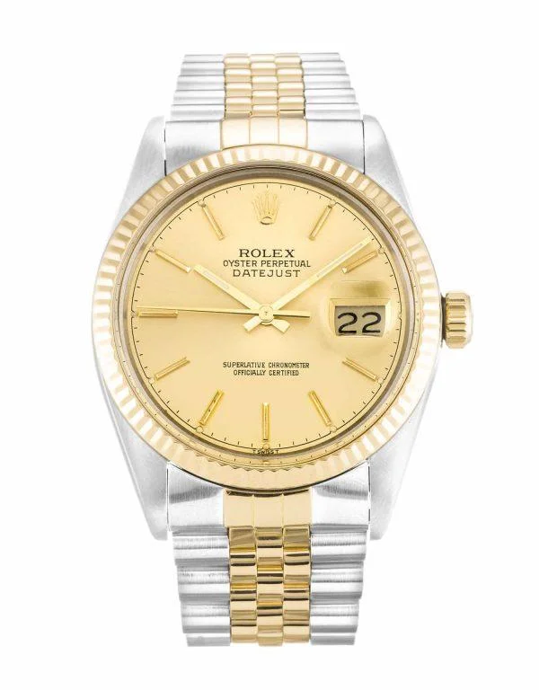 Replica Rolex Datejust 16013