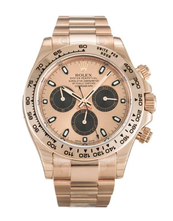 Replica Rolex Daytona 116505/1