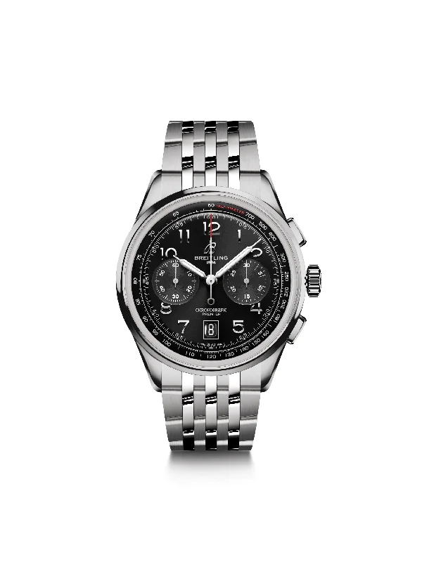 Breitling Premier B01 Chronograph 42 AB0145221B1A1