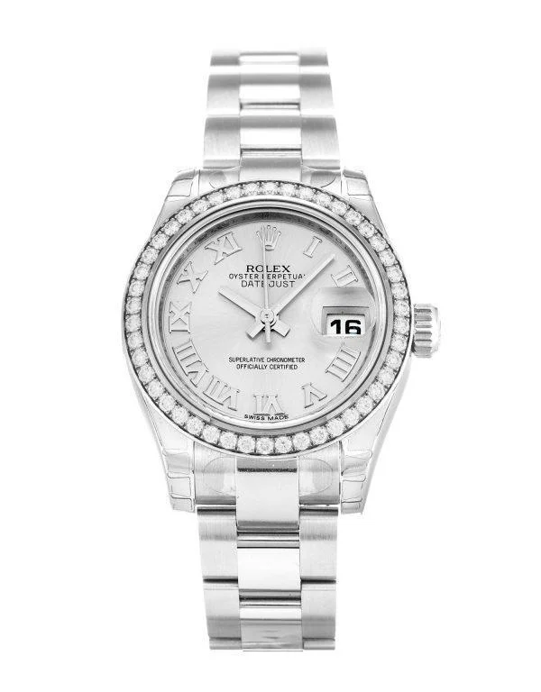 Replica Rolex Datejust Lady 178240/8