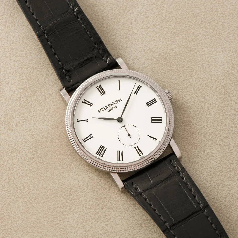 Patek Philippe Calatrava