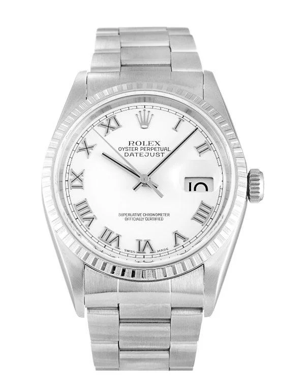 Replica Rolex Datejust 16220/3