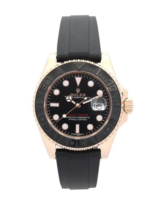 Replica Rolex Yacht-Master 169622/2